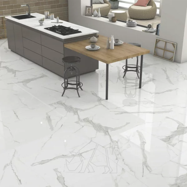 Ceramica para piso 60x60