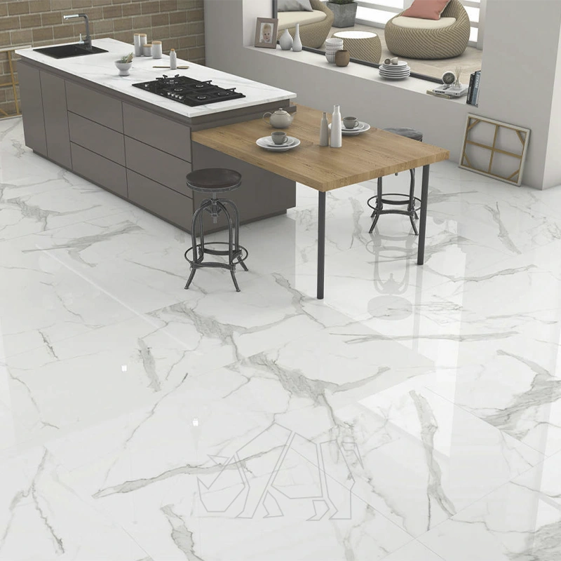 Porcelanato 60x120 branco