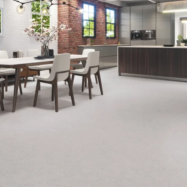 Porcelanato cinza 60x60