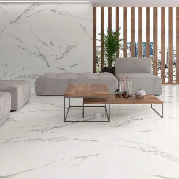 Ceramica 60x60 branco